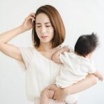 【医師監修】産後の抜け毛ケア完全ガイド！原因と対策を徹底紹介
