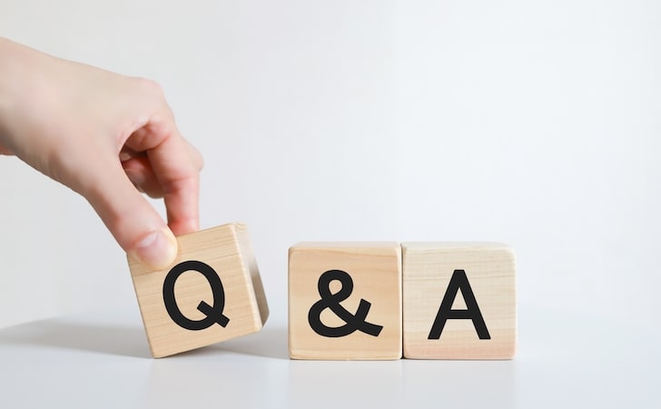産後の抜け毛に関するQ&A