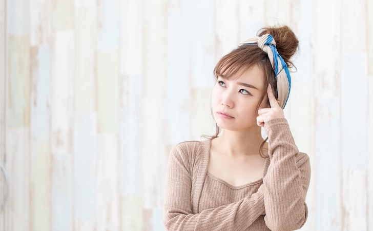 産後の抜け毛はいつ始まりいつ終わる？