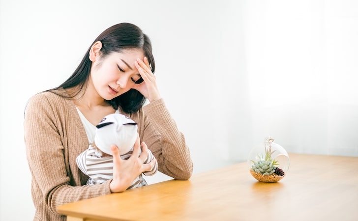 産後の抜け毛はなぜ起こる？原因・対策・専門家への相談まで徹底解説