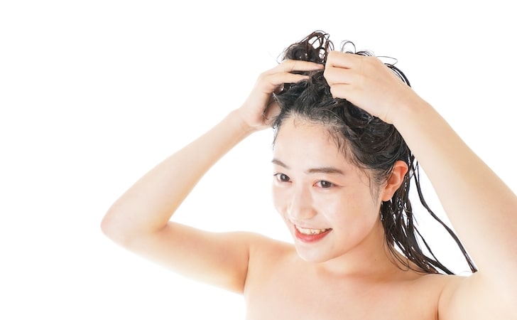 育毛剤の正しい使い方と注意点
