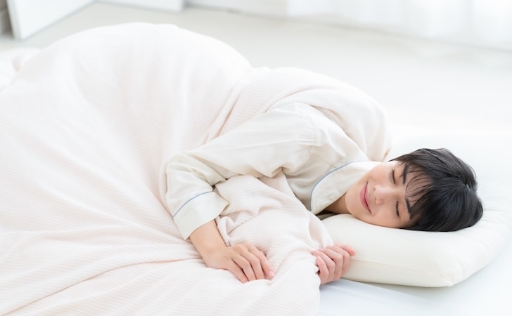 まとめ：良質な睡眠をたっぷりとって、抜け毛改善を目指そう