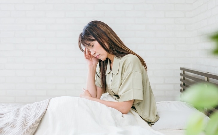抜け毛の原因は睡眠不足？睡眠の質を上げるための対処法を徹底解説