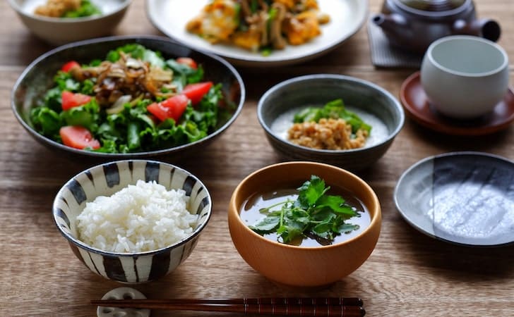 頭皮の毛穴詰まりを予防する生活習慣