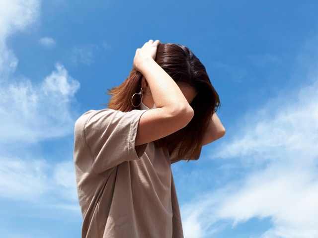 頭皮の紫外線対策｜頭皮へのダメージを防ぐ！回復する方法を解説