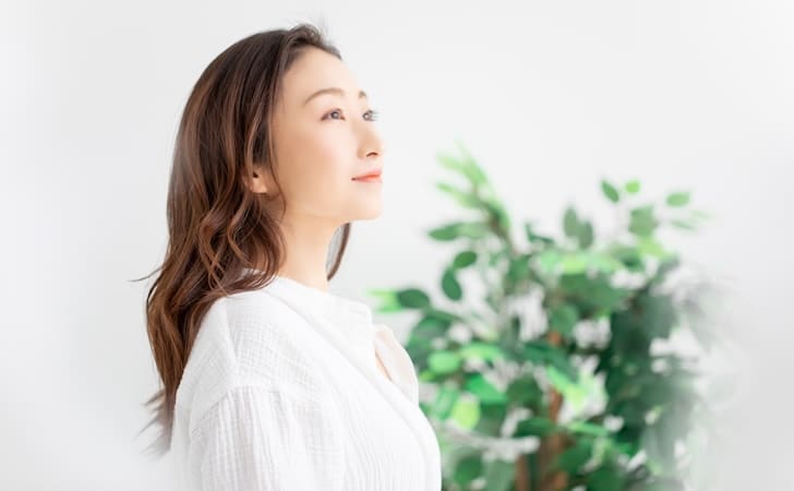 まとめ：正しいケアを続ければ、40代の髪はもっと輝く