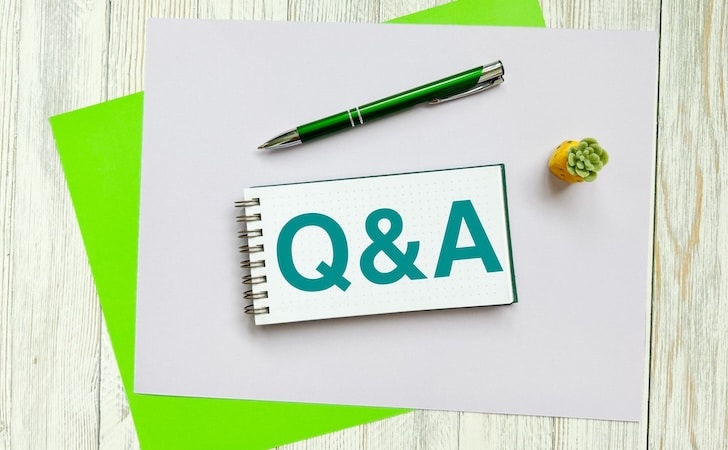 よくある質問（FAQ）