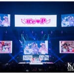 動画クリエイターしなこチームがプロデュースしたWe♡P（ウィピ）を初お披露目｜KANSAI COLLECTION 2025 SPRING＆SUMMER（関西コレクション）レポート