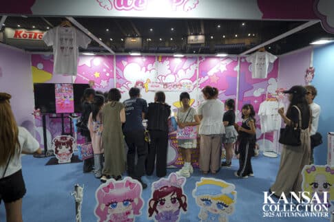KANSAI COLLECTION 2025 AUTUMN＆WINTER（関西コレクション）レポート