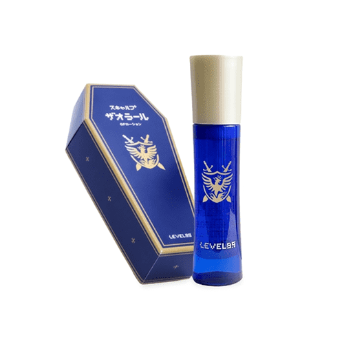 スキャルプローションザオラールGFローション