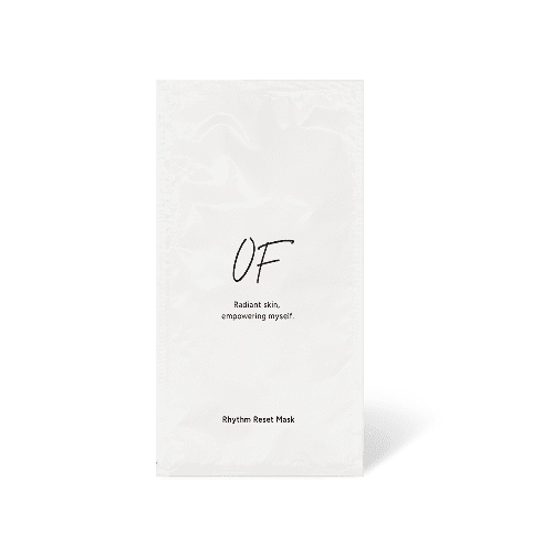 Rhythm Reset Mask 5枚入り