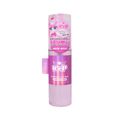 【りち】ウィピ フレグランスヘアミスト SK