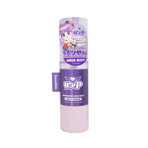 【りーちむ】ウィピ フレグランスヘアミスト FC