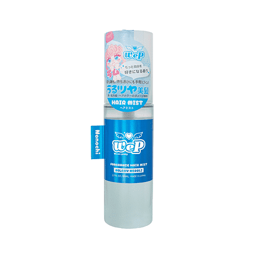 【ののち】ウィピ フレグランスヘアミスト MS