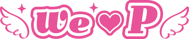 We♡P