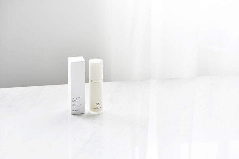 🆕トータルビューティケアブランド「OF」発売開始のお知らせ