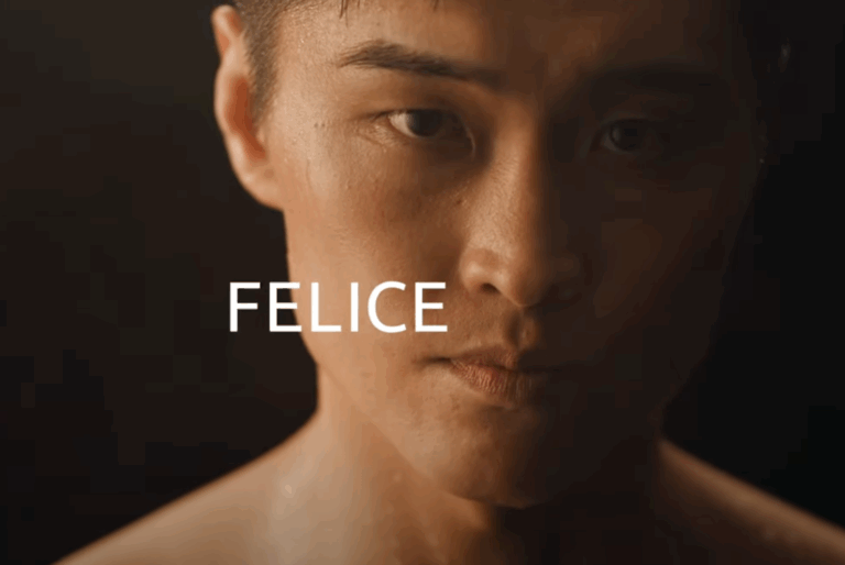 【DAZNで放映中！】西田凌佑選手出演のFELICE公式CMをチェック！