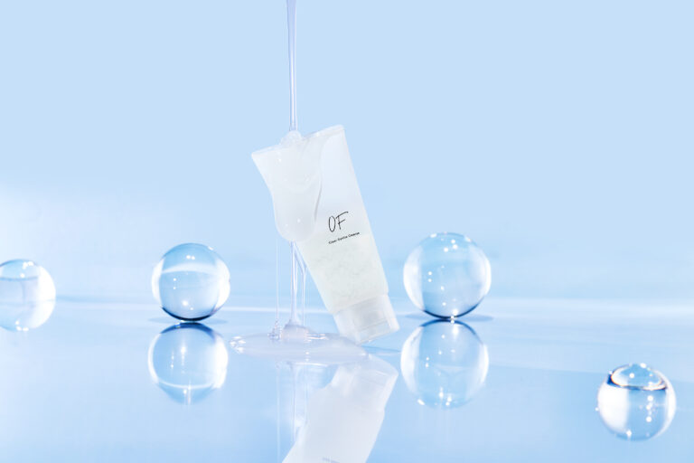 第四弾 OF Clear Gentle Cleanse 発売のお知らせ